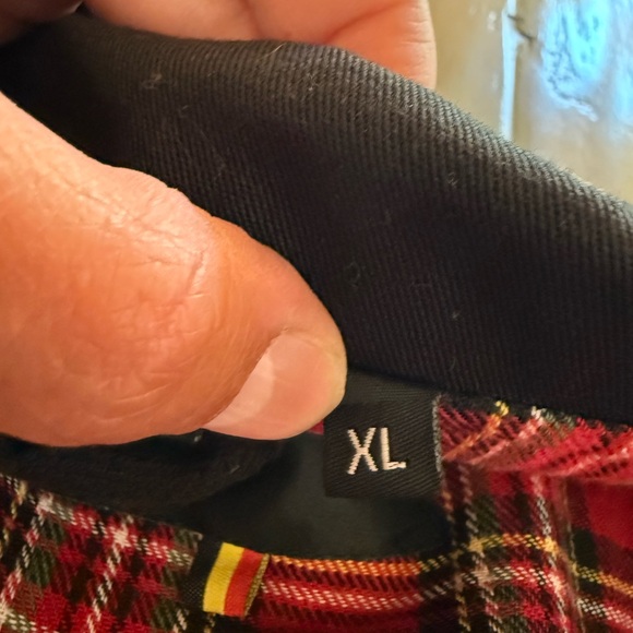 MXDVS Bomber Jacket - Picture 5 of 10